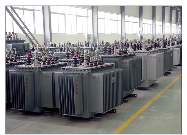 前郭前郭前郭电力变压器