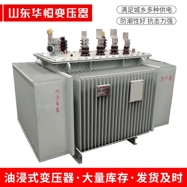S13-10000/35前郭前郭前郭电力变压器厂家