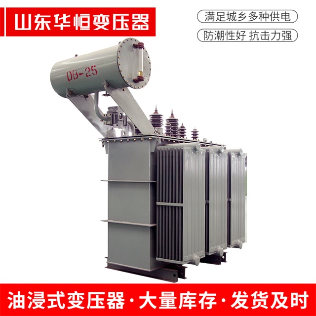 S11-10000/35前郭前郭前郭电力变压器厂家