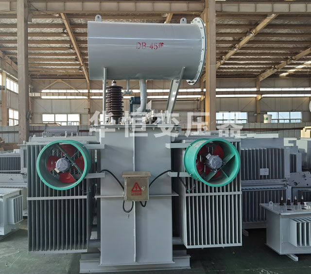 S13-8000/35前郭前郭前郭电力变压器