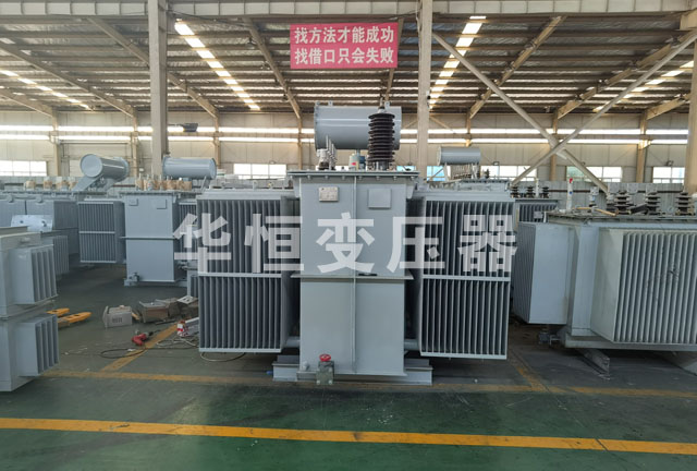 SZ11-6300/35前郭前郭前郭油浸式变压器价格